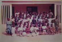 Photo Souvenir: Ecole Saint Kisito CM2 1992