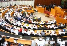 13ème Législature: le chiffre 13, source de déséquilibres de ces élections !!!