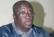 Babou Diaham, un Babou du Lôg