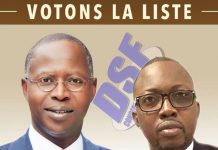 POURQUOI JE SOUTIENS LE PREMIER MINISTRE