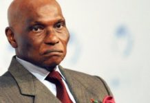 DES CHIFFRES (12) ET DES LETTRES (Me Abdoulaye Wade)?