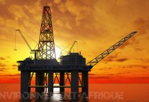 PETROLE OFF SHORE: BIENVENUE CHEZ NOUS A FOUNDIOUGNE (SANGOMARCITY), SOL BENI!