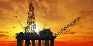 PETROLE OFF SHORE: BIENVENUE CHEZ NOUS A FOUNDIOUGNE (SANGOMARCITY), SOL BENI!