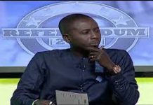 Pape Alé Niang votera pour quel «Sall» ? Par Serigne Babacar Dieng