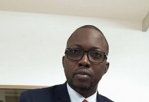 LEGISLATIVES 2017 : AVERTISSEMENT SANS FRAIS POUR MACKY SALL ?