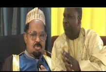 Iran Ndao réconcilie Thione Seck et Assane Ndiaye, qui va rétablir sa relation avec Ahmed Khalifa Niasse ?