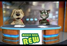 Assane Diouf ou le Mouss Bou Rew personnifié!!!