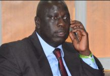 Législatives 2017 : Merci aux populations de Foundiougne pour leur loyauté et leur reconnaissance !