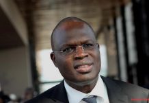 Insolite: Les alentours du Stade Iba Mar Diop, pas encore pavés, pourquoi?