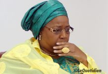 Qui sont ces lobbies qui ont «sacrifié» Eva Marie Coll Seck, Mme Santé ?