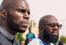 La BCEAO perd son procès face à Kémi Séba et si les sénégalais brulaient leurs 5000 frs CFA ? Par Serigne Babacar Dieng