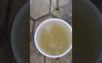 Pénurie d’eau à Foundiougne