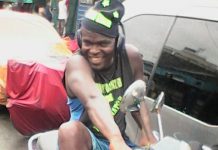 Interview avec Serigne Babacar Dieng