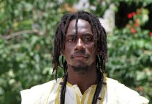 Carlou D, un Baye Fall pas comme les autres !!!