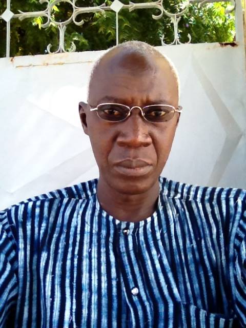 Hommage à Lamine Ibrahima Arfang Senghor Fadoum