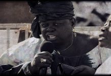 Les lutteurs de Foundiougne qui ont marques les arènes. part 1