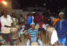 3 éme EDITION NGEUL FOUNDIOUGNE LE 06 JANVIER 2018