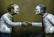 Les politiciens ” Un univers ” plein de pirouettes et de girouettes