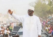 MACKY SALL DANS LE SALOUM ET LE SINE : PROMESSES RESPECTÉES