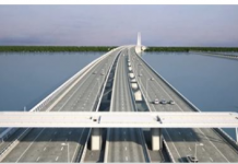 Macky Sall va offrir à Foundiougne le plus long pont d’Afrique de l’Ouest