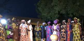 Les femmes du Lôg initiées à la gestion administrative et financière des GIE