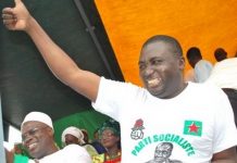 Maire de Medina, un Bamba Fall ou un Bamba «Faux» pour Khalifa Sall ?