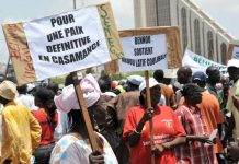 La paix en Casamance et l’émergence du Sénégal au menu des journées culturelles du Lôg