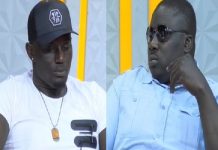 Balla Gaye 2 fera du «jamais 2 sans 3» si Gris Bordeaux…