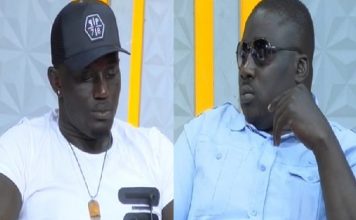 Balla Gaye 2 fera du «jamais 2 sans 3» si Gris Bordeaux…