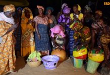 Troisième édition Journée Culturelle du Lôg à Ndorong-Lôg