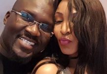 Un Da Brains (Tapha) peut en dribbler un autre Da Brains (Bakhaw) !!!