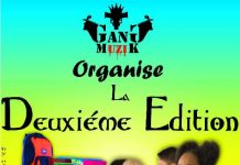 Foundiougne: don de fournitures