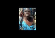 Foundiougne tombe à l’eau (Par Kisito Ndour)