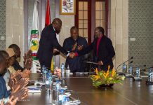 Communiqué de presse ASSALOG: Accord de paix entre le Sénégal et le MFDC