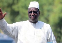 Il y’a une nouvelle vie après celle de Président de la République