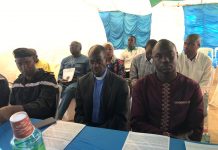 Du PROSAF au PRS, l’Eglise Luthérienne du Sénégal s’engage