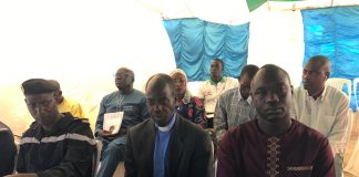 Du PROSAF au PRS, l’Eglise Luthérienne du Sénégal s’engage