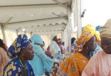 Institutionnaliser la Foire Locale de Produits Agricoles de Foundiougne