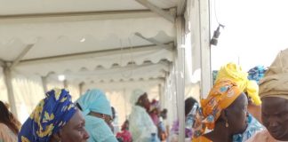 Institutionnaliser la Foire Locale de Produits Agricoles de Foundiougne