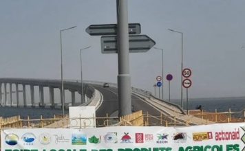 Sixième édition de la Foire Locale des produits agricoles de Foundiougne