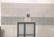 La morgue de la Grande Mosquée de Foundiougne rénovée