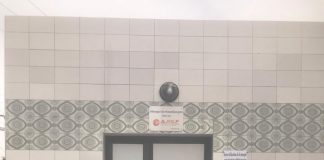 La morgue de la Grande Mosquée de Foundiougne rénovée