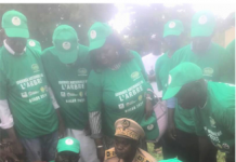 Journée Nationale de l’Arbre 2024