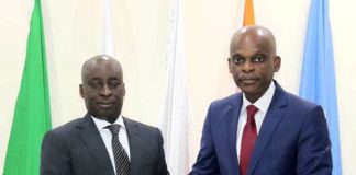 Diplomatie renforcée entre le Sénégal et le Togo : Mamadou Moustapha Loum prend ses fonctions à Lomé
