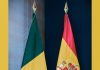 A Mbam pour célébrer la coopération entre le Sénégal et l’Espagne