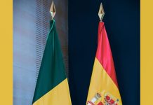 A Mbam pour célébrer la coopération entre le Sénégal et l’Espagne