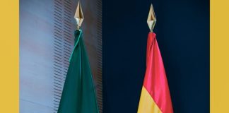 A Mbam pour célébrer la coopération entre le Sénégal et l’Espagne